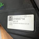 VOLVO XC90 SOL FAR FUL LED ORJİNAL 2 BEYİNLİ TİP OEM:3165571