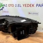 VOLVO XC90 SOL FAR FUL LED ORJİNAL 2 BEYİNLİ TİP OEM:3165571