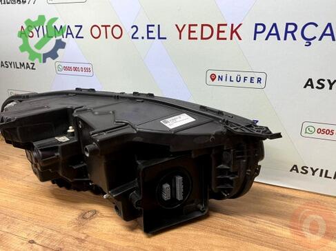 Volvo XC90 LED Far 31655714 çıkma parça