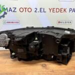 VOLVO XC90 SOL FAR FUL LED ORJİNAL 2 BEYİNLİ TİP OEM:3165571