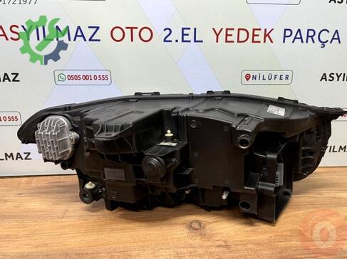 Volvo XC90 LED Far 31655714 çıkma parça