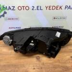 VOLVO XC90 SOL FAR FUL LED ORJİNAL 2 BEYİNLİ TİP OEM:3165571