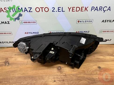 Volvo XC90 LED Far 31655714 çıkma parça