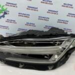 VOLVO XC90 SOL FAR FULL LED ORJİNAL DOLU BEYİNLER DAHİL