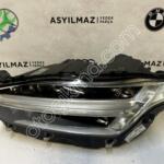 VOLVO XC90 SOL FAR ORJİNAL 4 BEYİNLİ TİP OEM:31656987