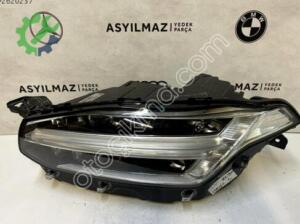 VOLVO XC90 SOL FAR ORJİNAL 4 BEYİNLİ TİP OEM:31656987
