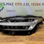 VOLVO XC90 SOL FAR ORJİNAL OEM:31468664