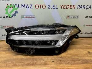 VOLVO XC90 SOL FAR ORJİNAL OEM:31468664
