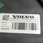 VOLVO XC90 SOL FAR ORJİNAL OEM:31468664
