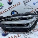 Volvo xc90 sol led far orijinal çıkma parça