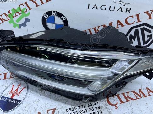 Volvo XC90 LED Far 31655157 çıkma parça