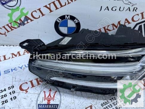Volvo XC90 LED Far 31655157 çıkma parça