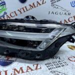 Volvo xc90 sol led far orijinal çıkma parça