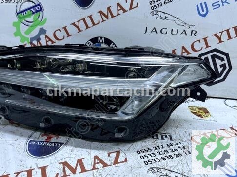 Volvo XC90 LED Far 31655157 çıkma parça