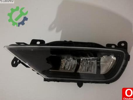 Volvo XC90 Sol Konsol çıkma parça