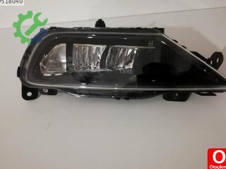 Volvo XC90 Sol Konsol çıkma parça