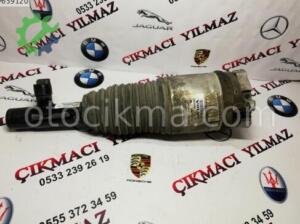 Volvo xc90 sol ön amortisör çıkma yedek parça