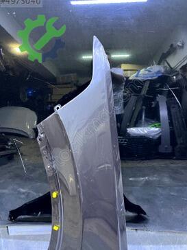 Volvo XC90 Sol Ön Çamurluk çıkma parça