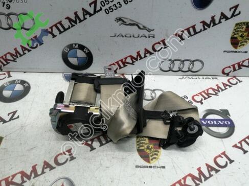 Volvo XC90 Emniyet Kemeri çıkma parça