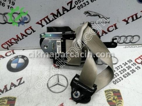 Volvo XC90 Emniyet Kemeri P31675233 çıkma parça
