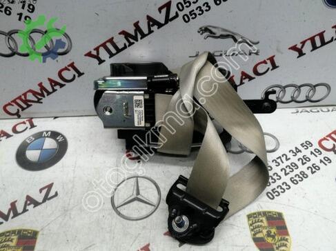 Volvo XC90 Emniyet Kemeri P31675233 çıkma parça