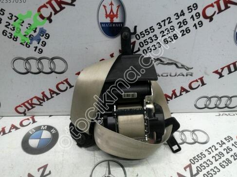 Volvo XC90 Emniyet Kemeri P31675233 çıkma parça