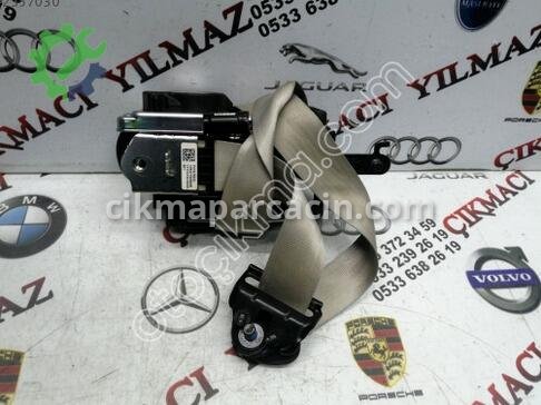 Volvo XC90 Emniyet Kemeri P31675233 çıkma parça