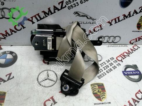 Volvo XC90 Emniyet Kemeri P31675233 çıkma parça