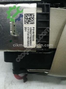 Volvo XC90 Emniyet Kemeri P31675233 çıkma parça