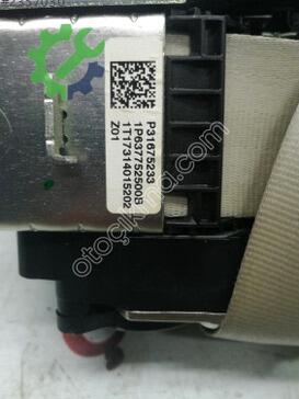 Volvo XC90 Emniyet Kemeri P31675233 çıkma parça