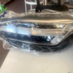Volvo xc90 sol ön far çıkma orijinal