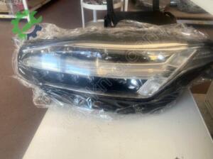 Volvo xc90 sol ön far çıkma orijinal