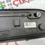 Volvo xc90 sol ön kapı bandı çıtası xc 90 çıkma yedek parça