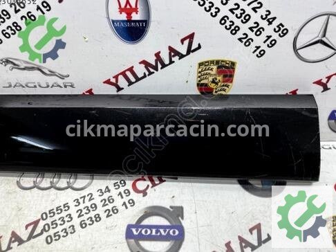 Volvo XC90 Kapı Bandı & Çıtası 31448425 çıkma parça
