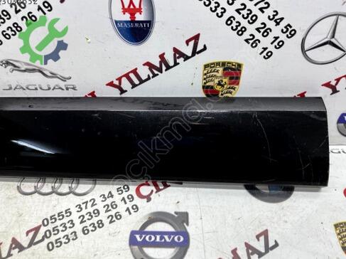 Volvo XC90 Kapı Bandı & Çıtası 31448425 çıkma parça