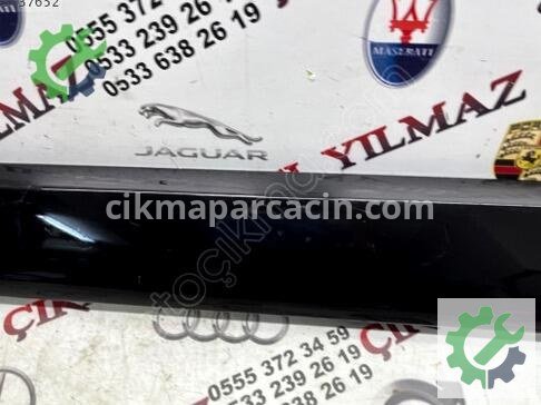 Volvo XC90 Kapı Bandı & Çıtası 31448425 çıkma parça