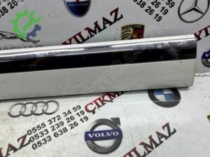 Volvo xc90 sol ön kapı bandı çıtası xc 90 kapı kaplama
