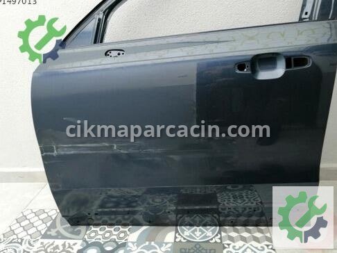 Volvo XC90 Sol Ön Kapı çıkma parça