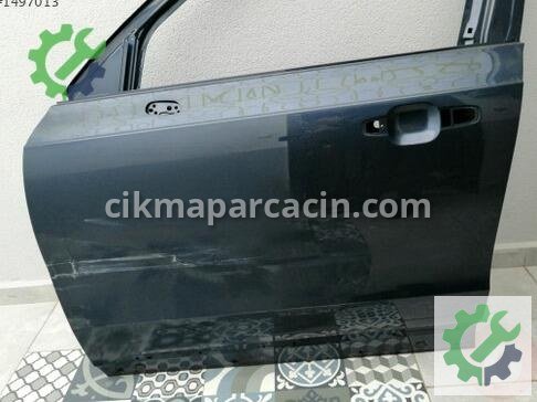 Volvo XC90 Sol Ön Kapı çıkma parça