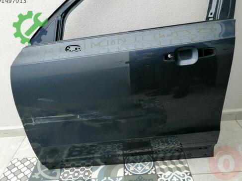 Volvo XC90 Sol Ön Kapı çıkma parça