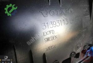 Volvo xc90 sol ön kapı döşemesi xc 90 çıkma yedek parça