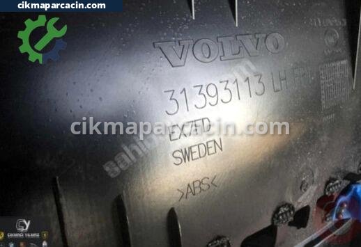 Volvo XC90 Kapı Döşemesi çıkma parça