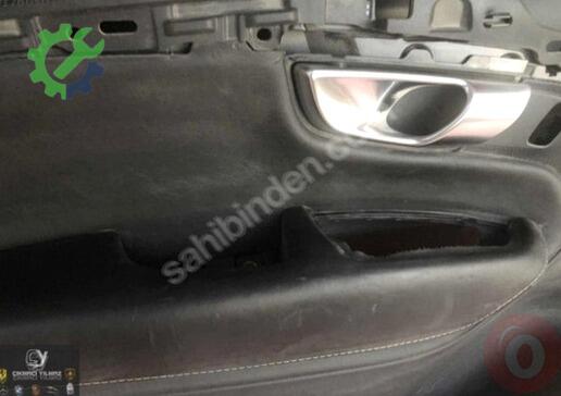 Volvo XC90 Kapı Döşemesi çıkma parça