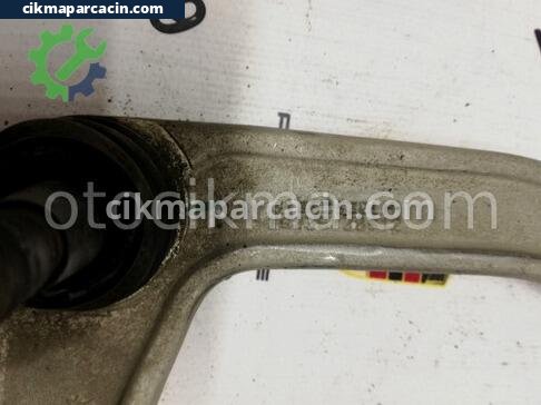 Volvo XC90 Salıncak (Alt Tabla) çıkma parça