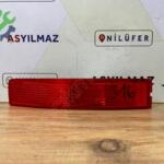 VOLVO XC90 SOL REFLEKTÖR ORJİNAL