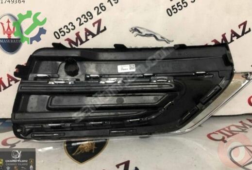Volvo XC90 Sol Konsol 31663514 çıkma parça