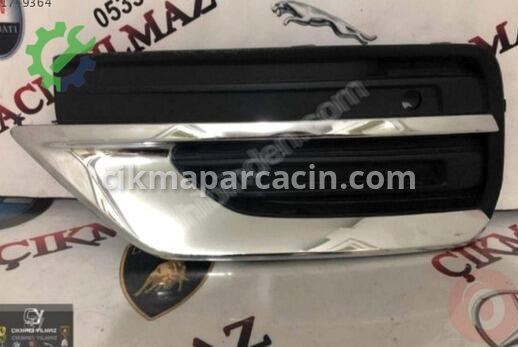 Volvo XC90 Sis Kapağı 31663514 çıkma parça