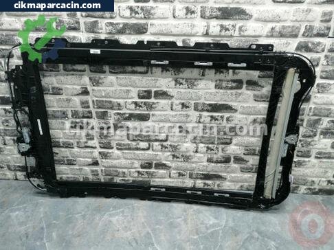 Volvo XC90 Sunroof çıkma parça
