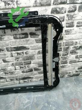 Volvo XC90 Sunroof 31395521 çıkma parça