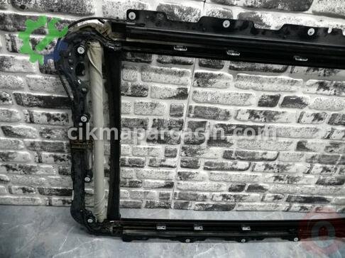Volvo XC90 Sunroof 31395521 çıkma parça